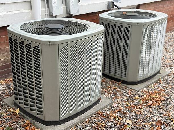 Reliable Ductwork Repair contractor in Calamus, IA by Leonard HVAC